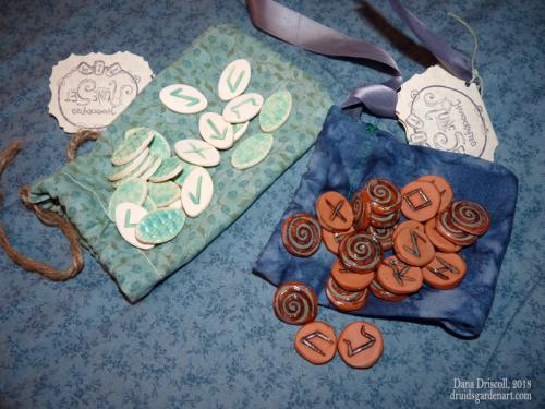 runes