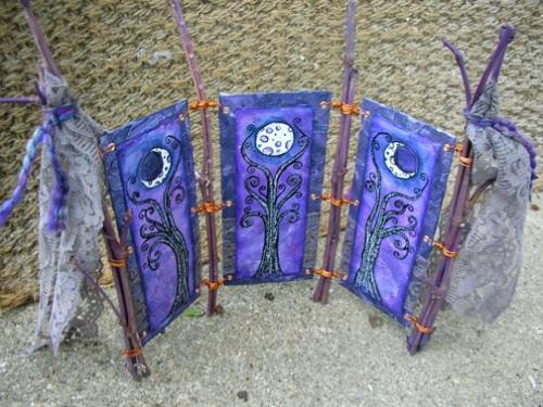 shrine moonphases