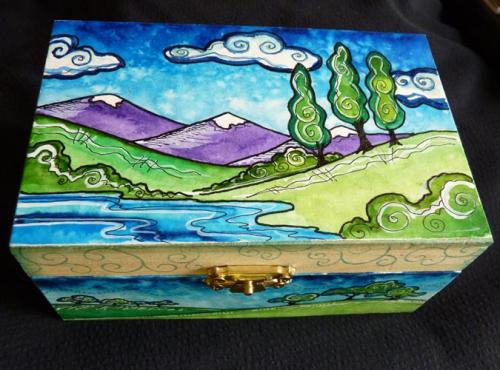 tarot box2